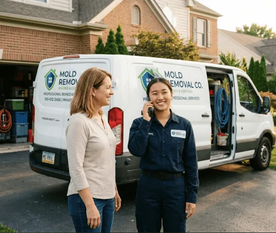 Crawlspace Mold Remediation Idaville, IN FAQs